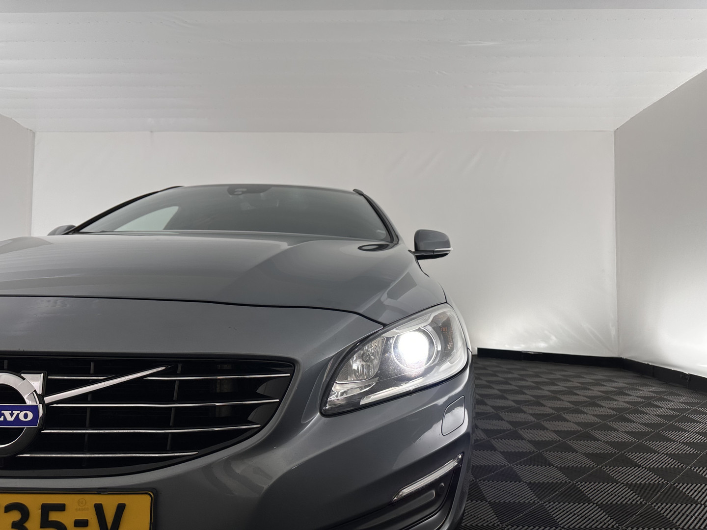 Volvo