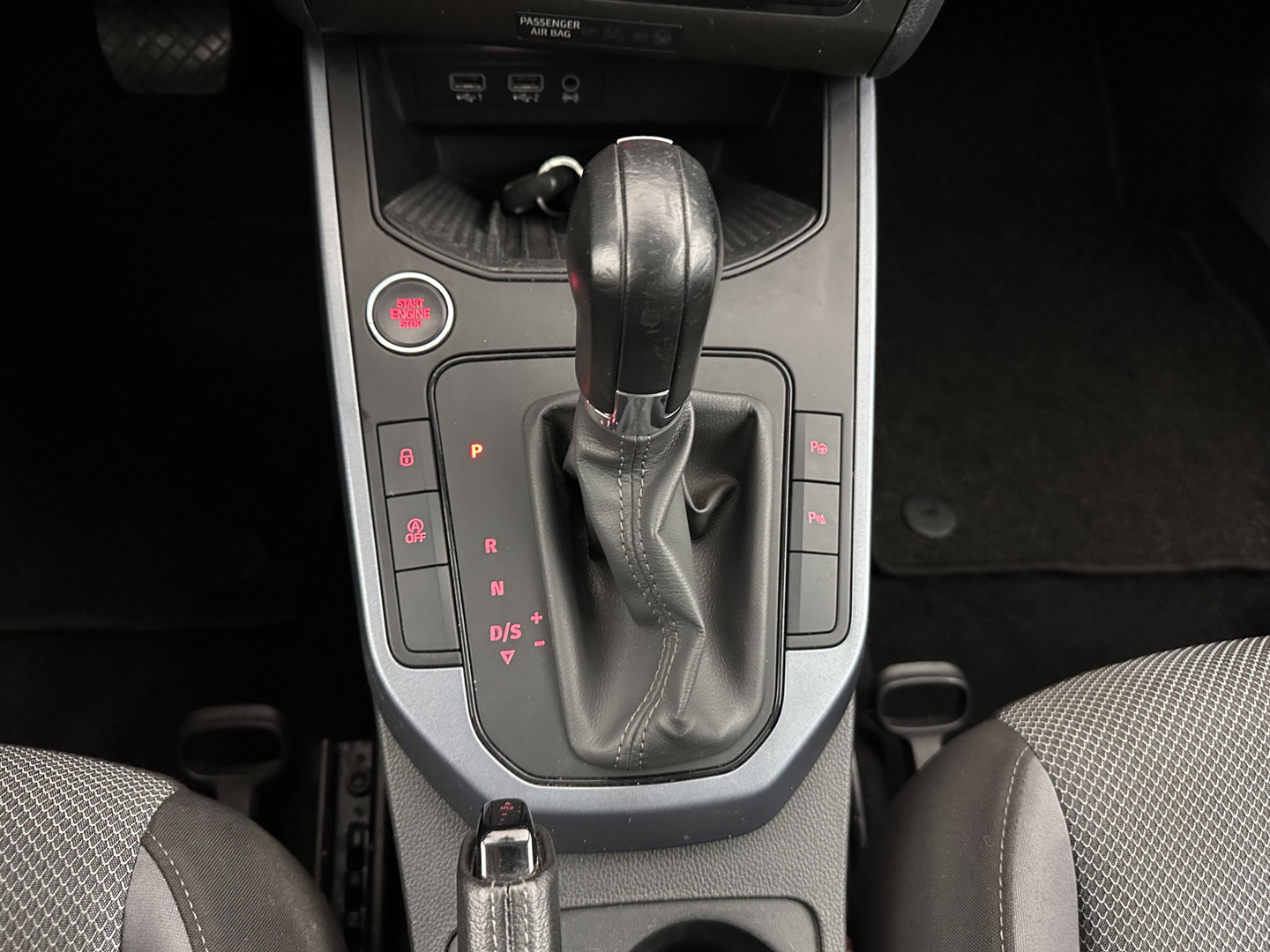 SEAT