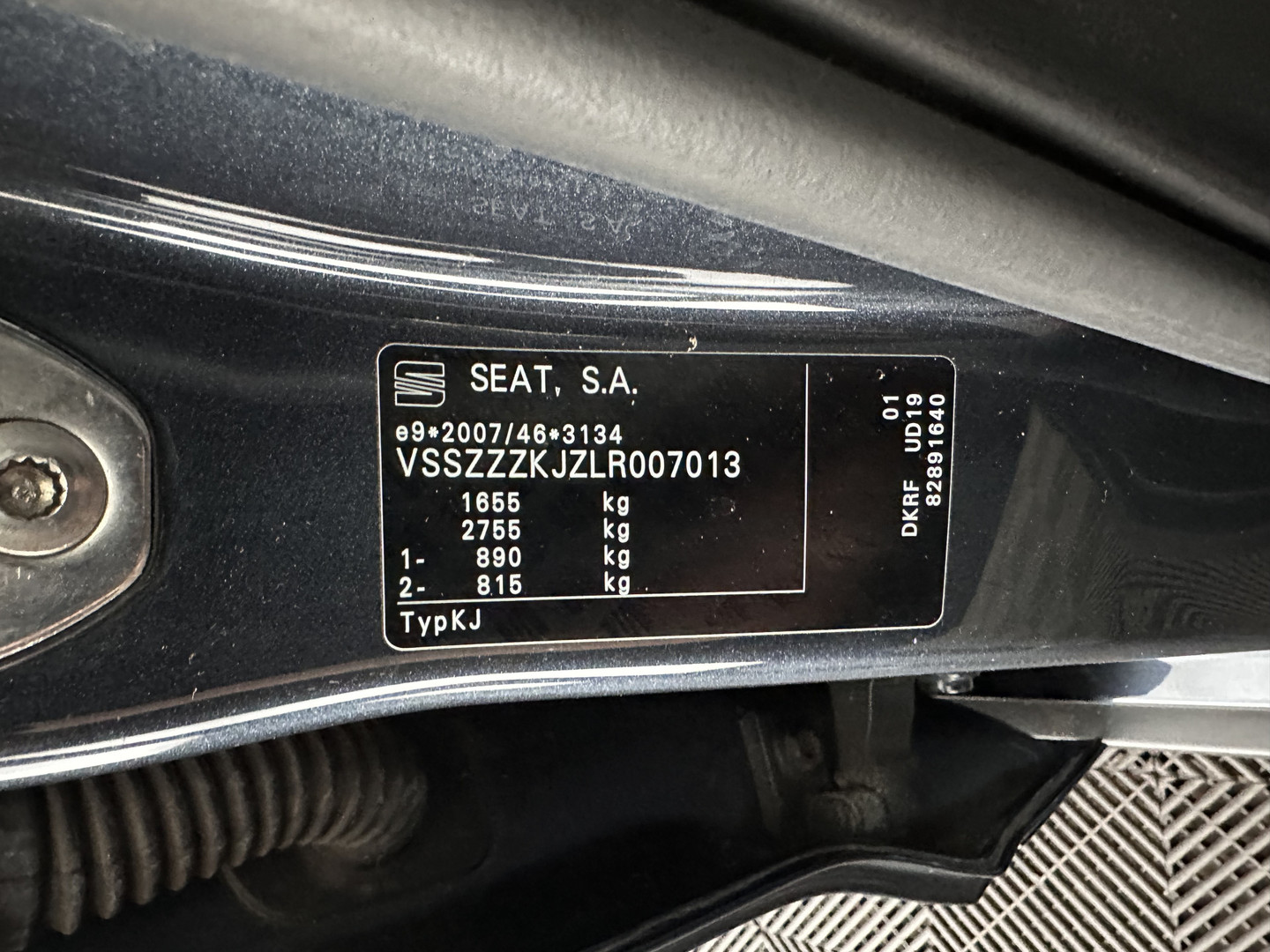 SEAT