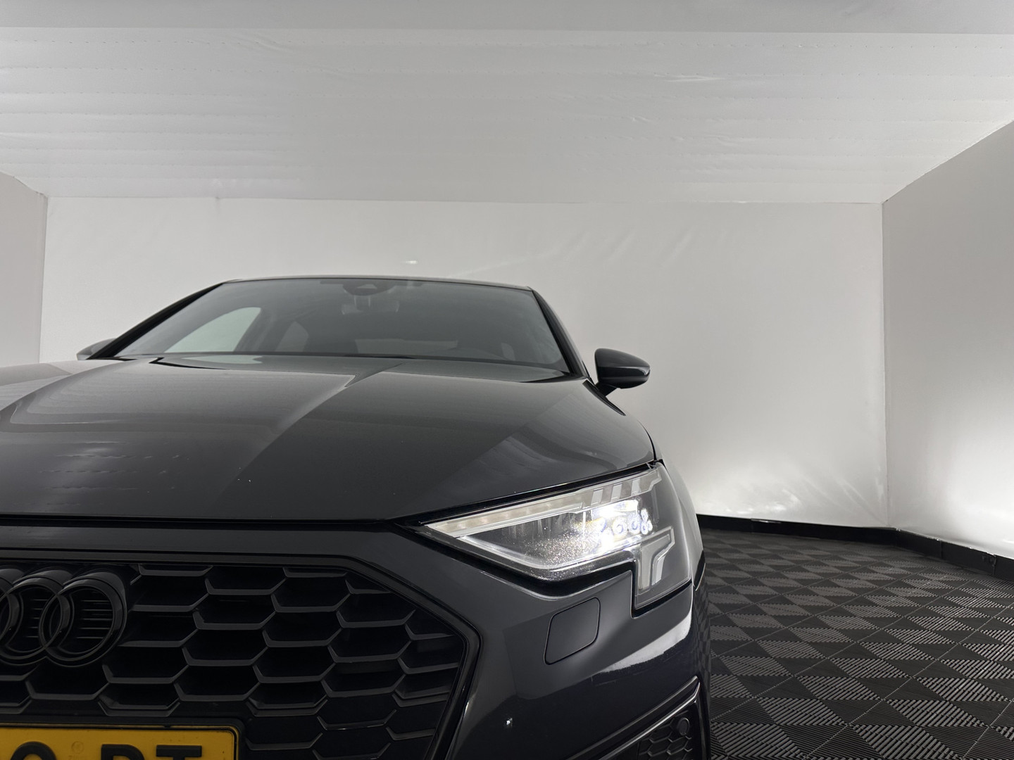 Audi Audi