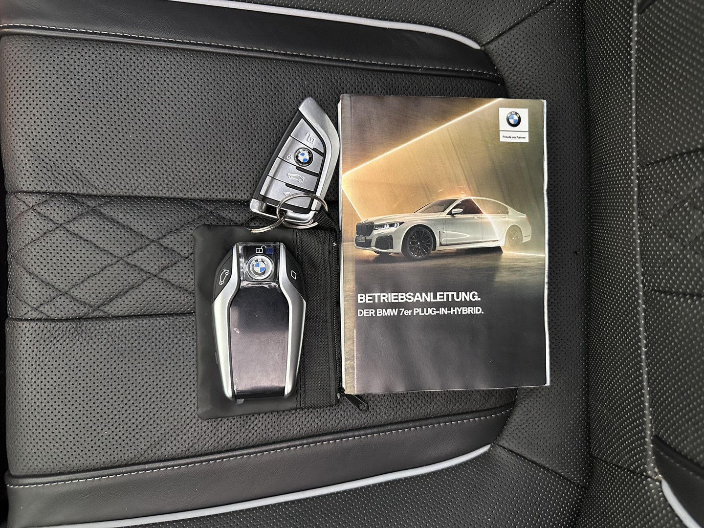 BMW BMW