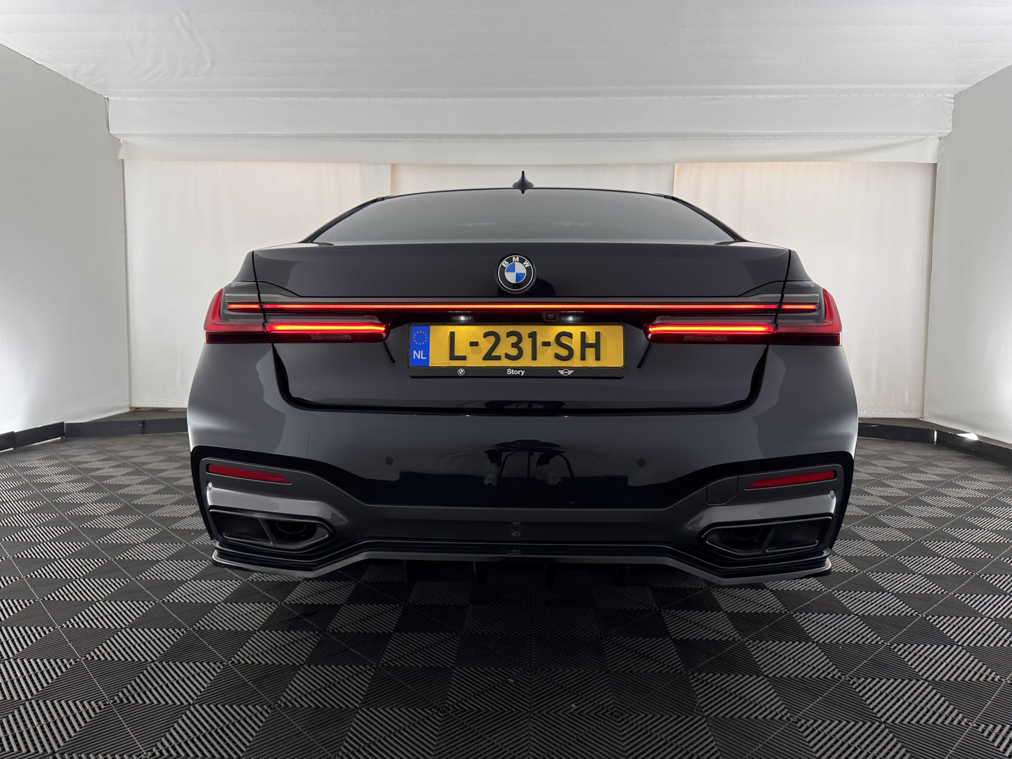 BMW BMW