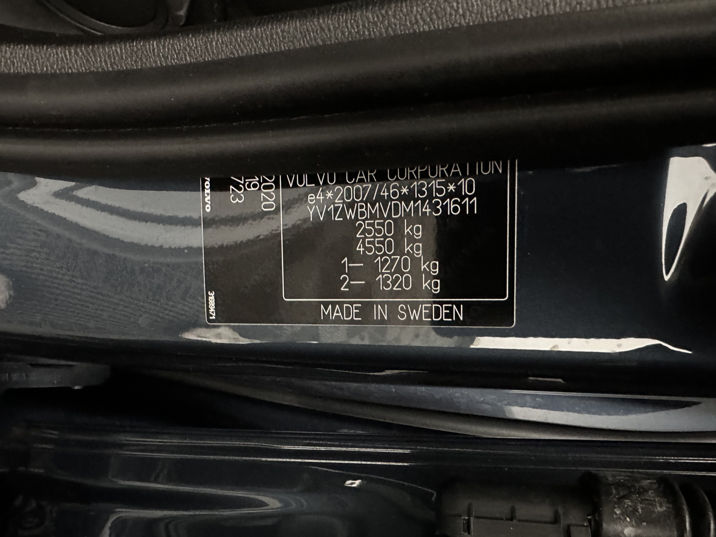 Volvo