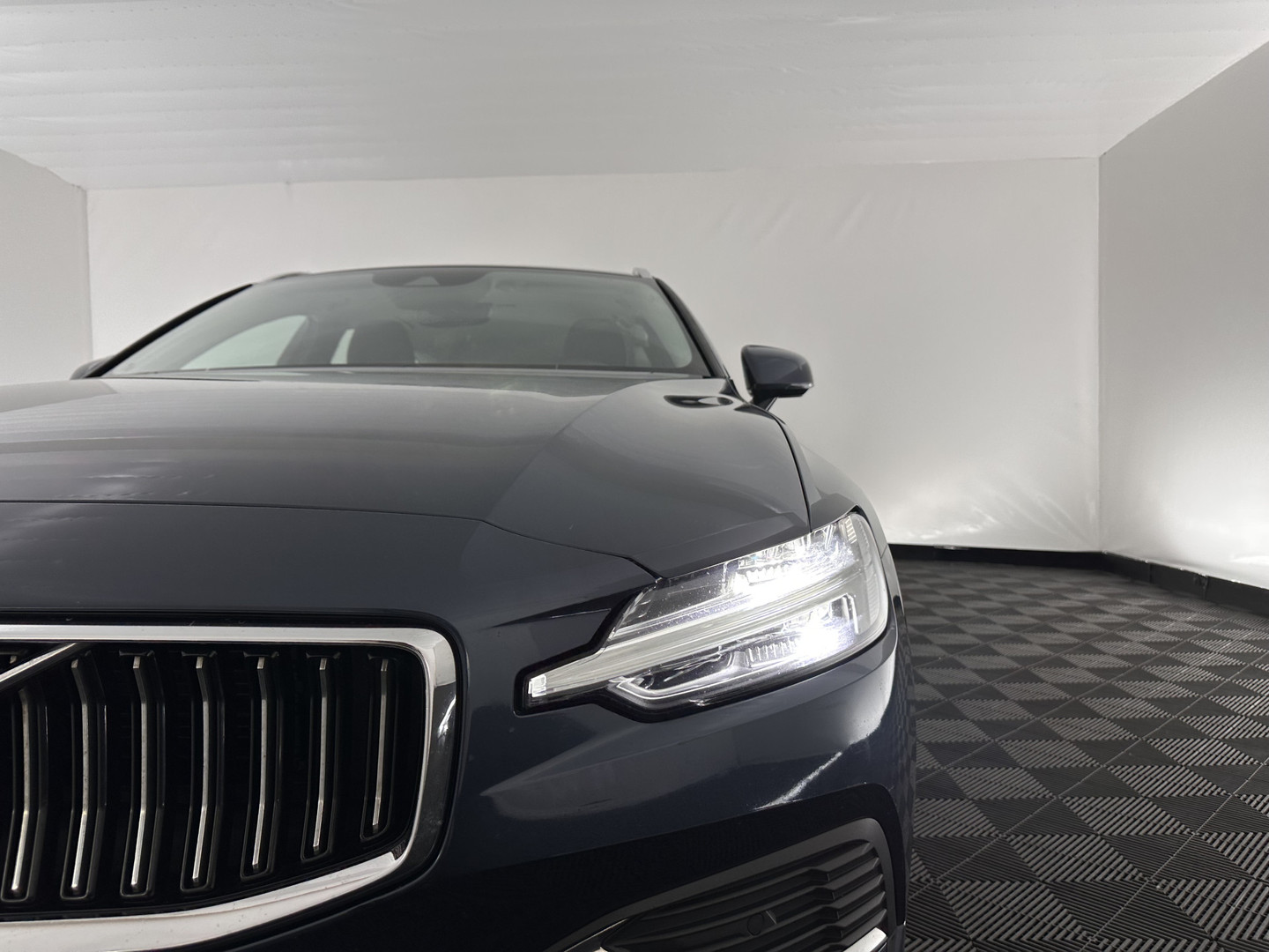 Volvo