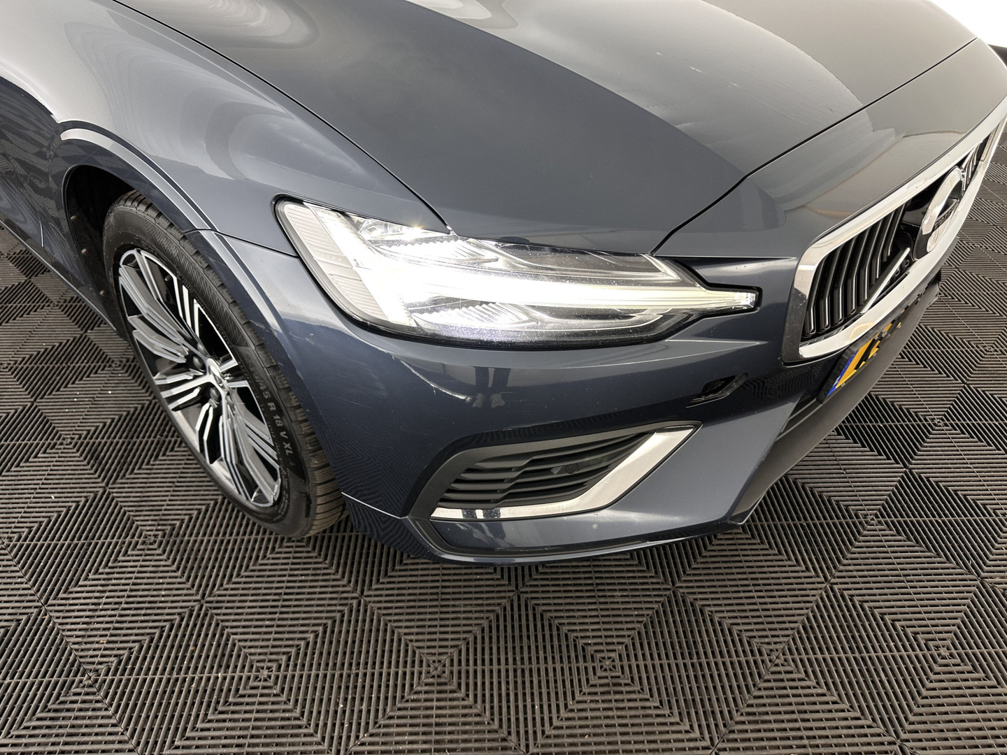 Volvo