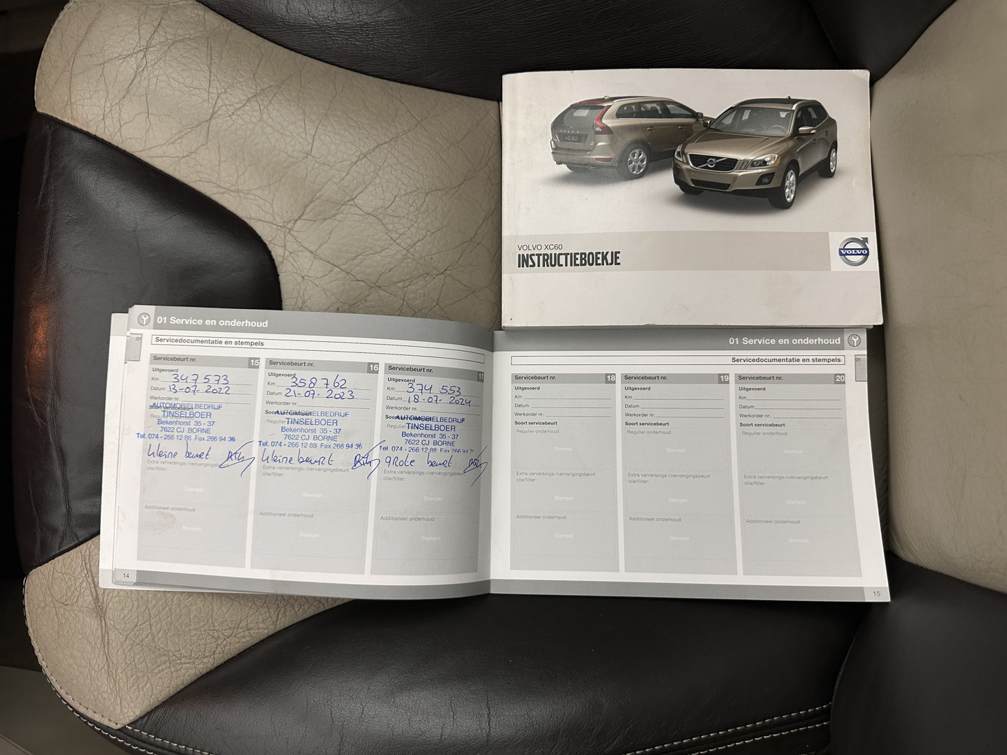 Volvo