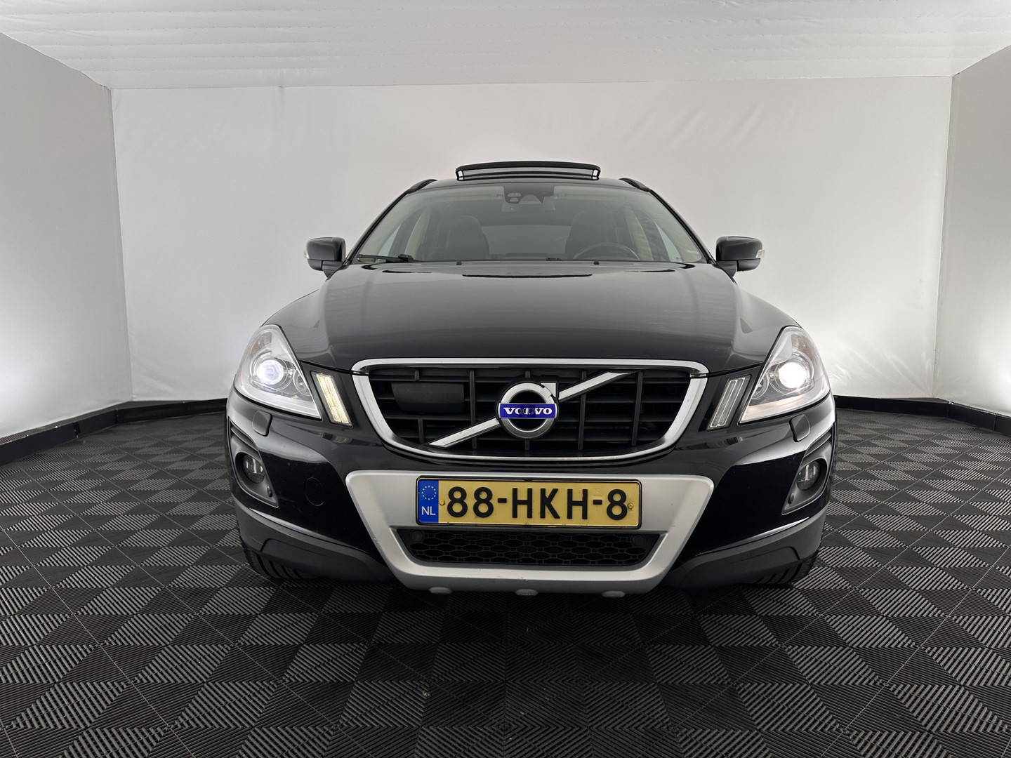 Volvo