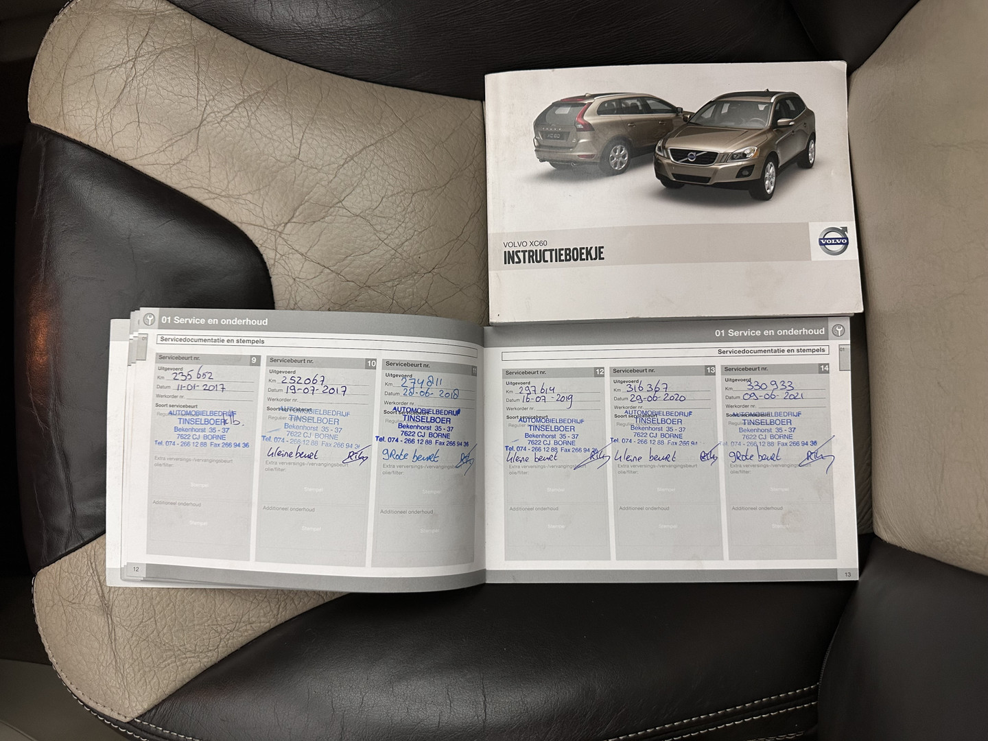 Volvo