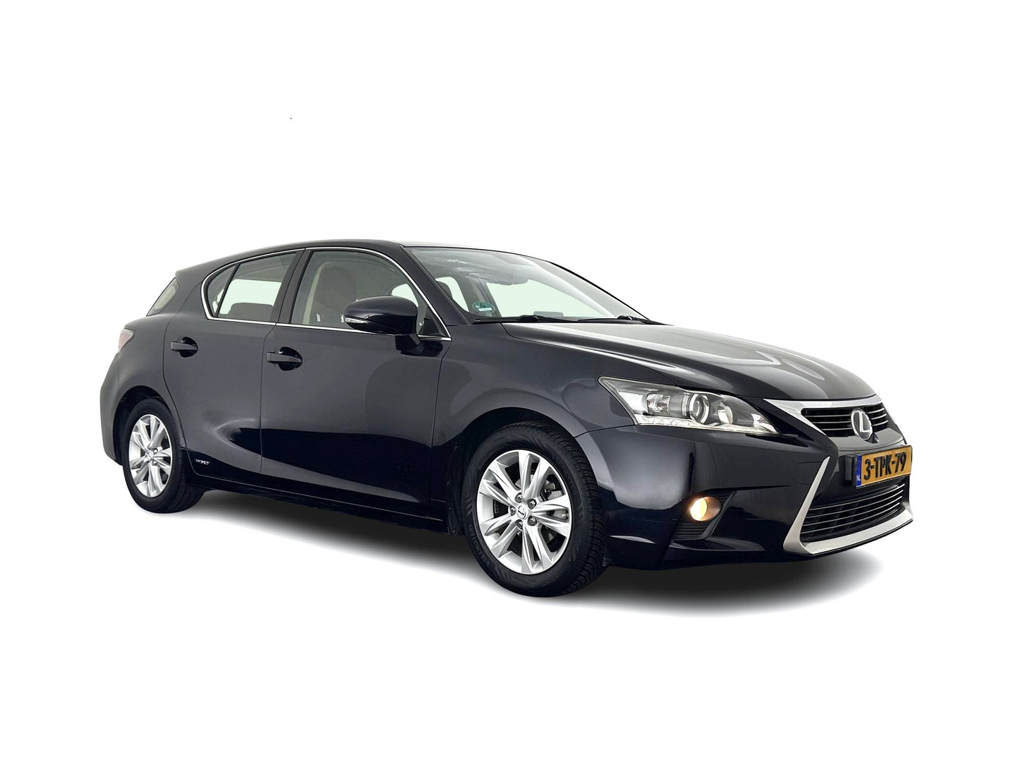 Lexus