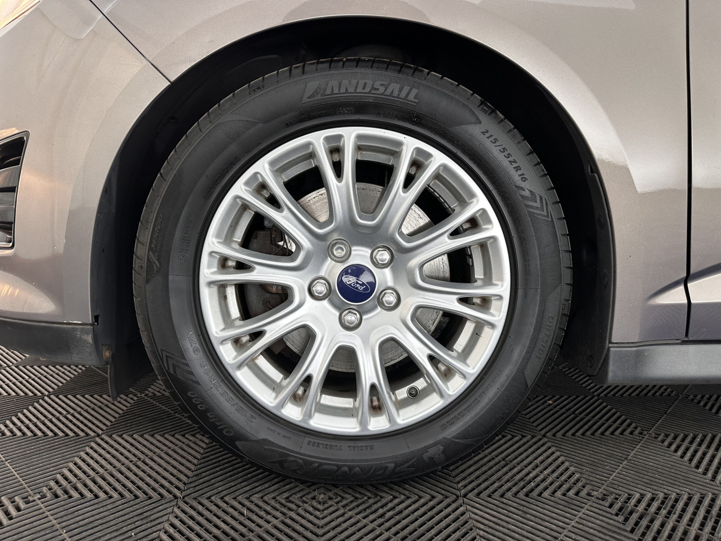 Ford