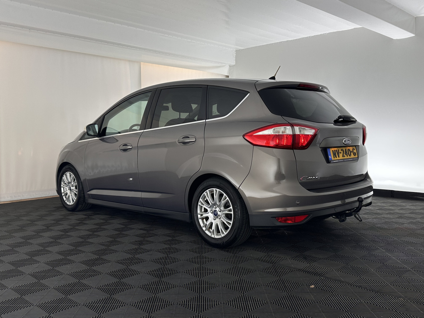 Ford