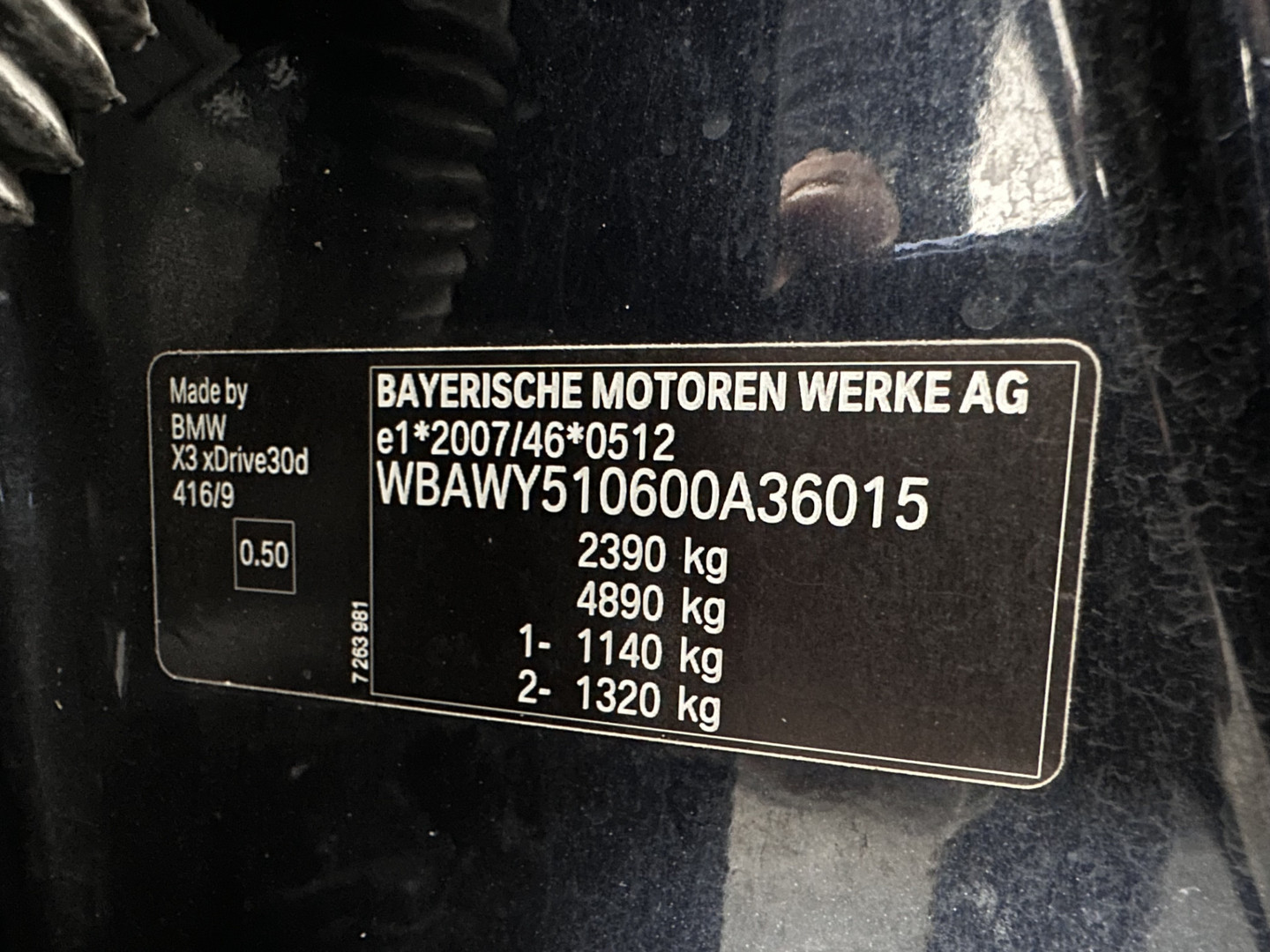 BMW