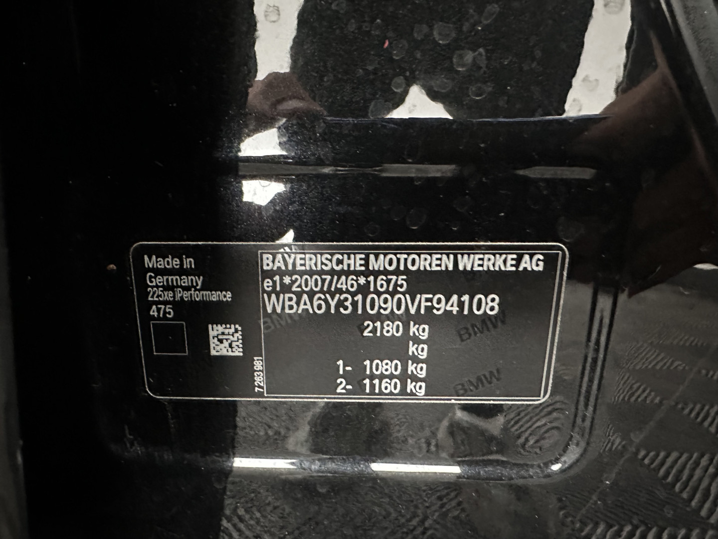 BMW