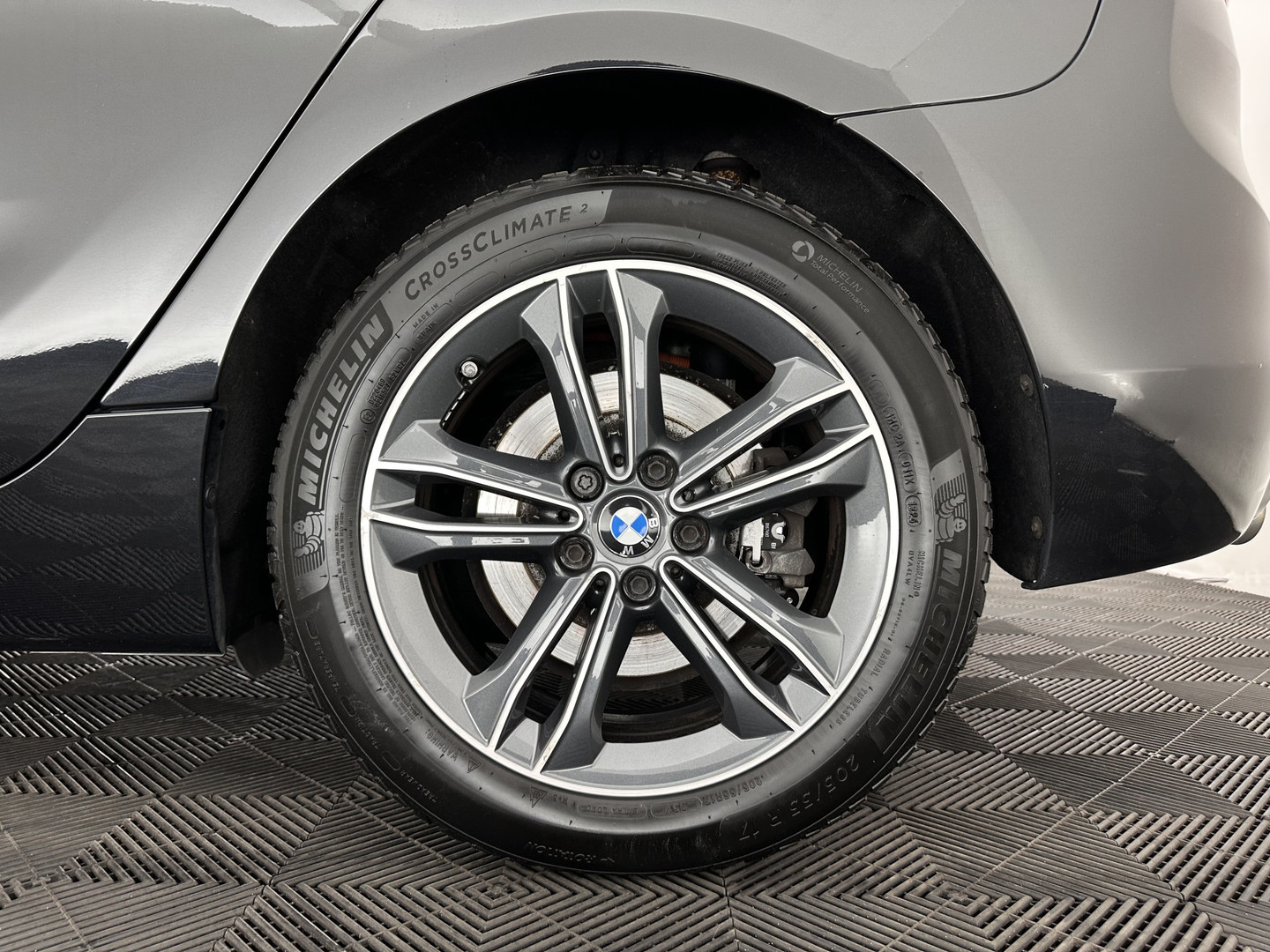 BMW