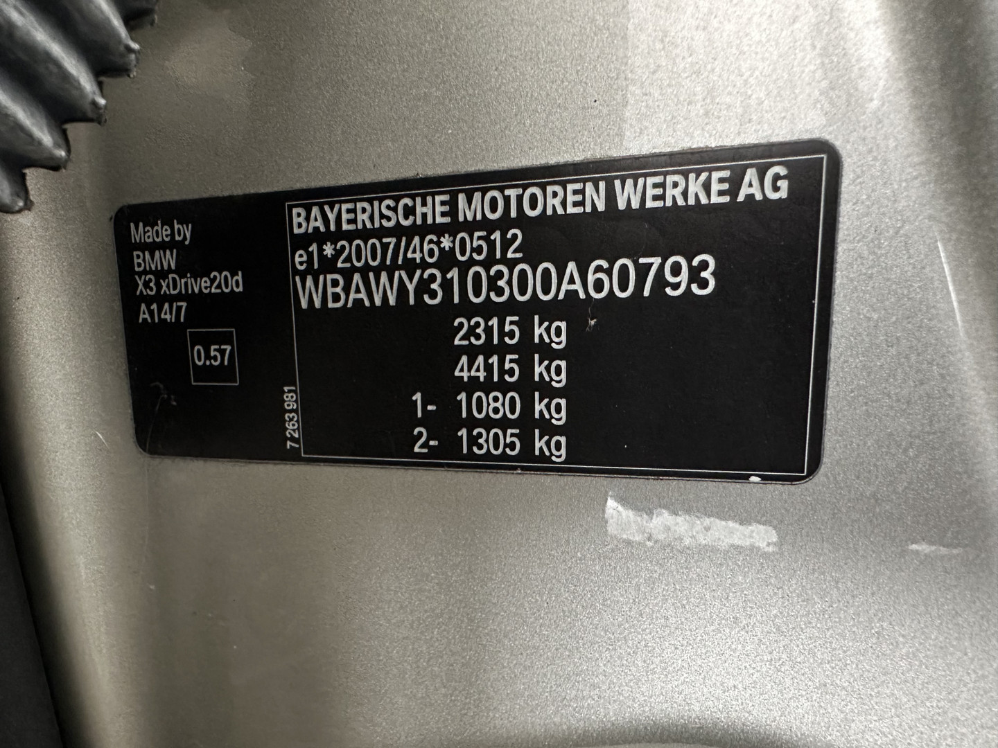 BMW