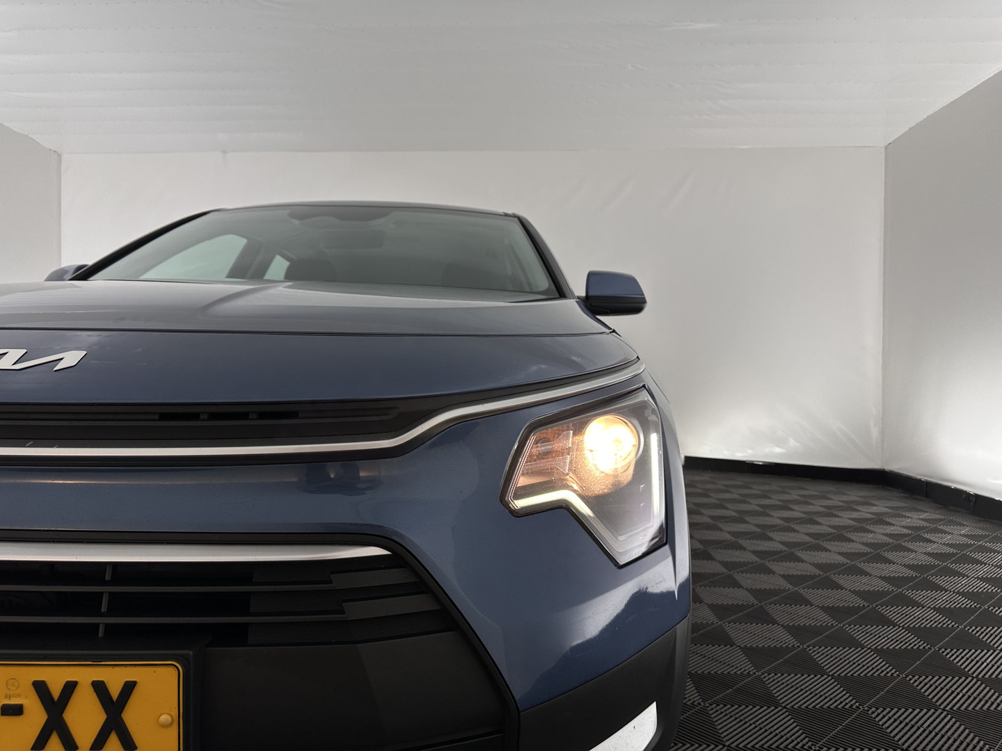 Kia
