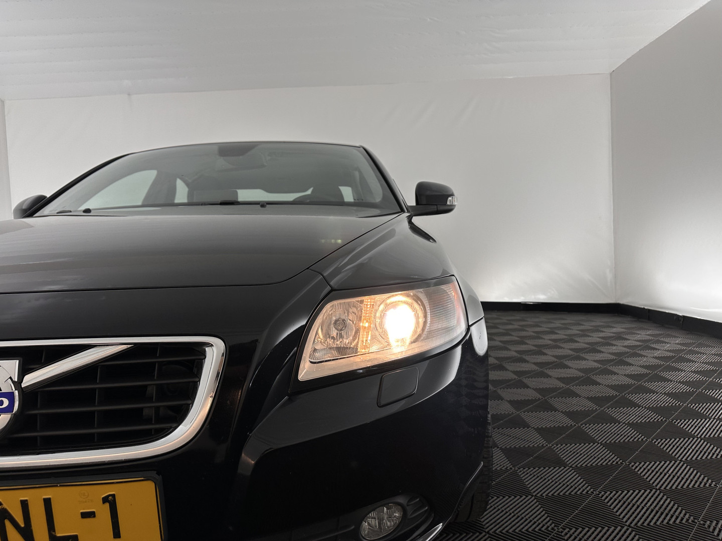 Volvo
