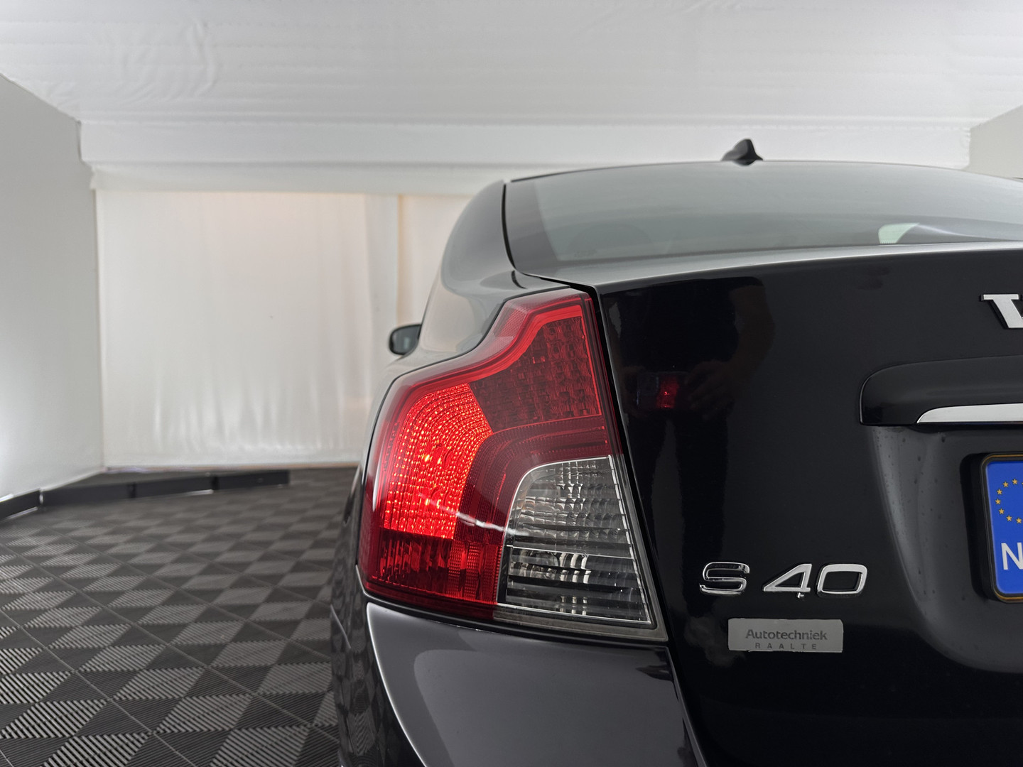 Volvo