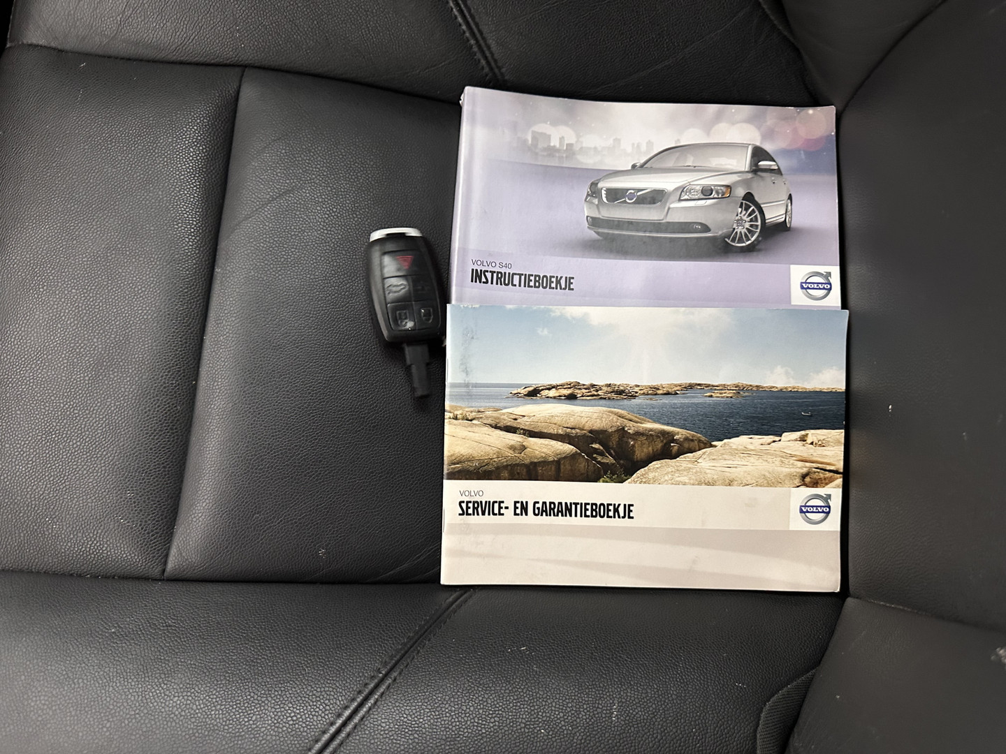 Volvo