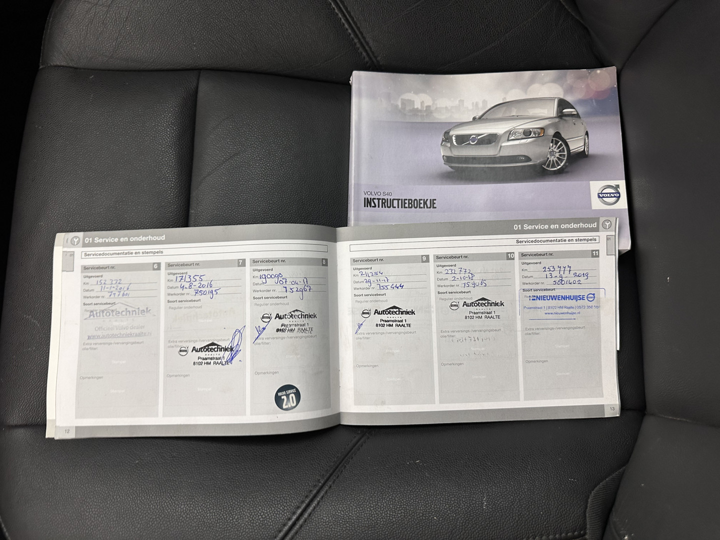 Volvo