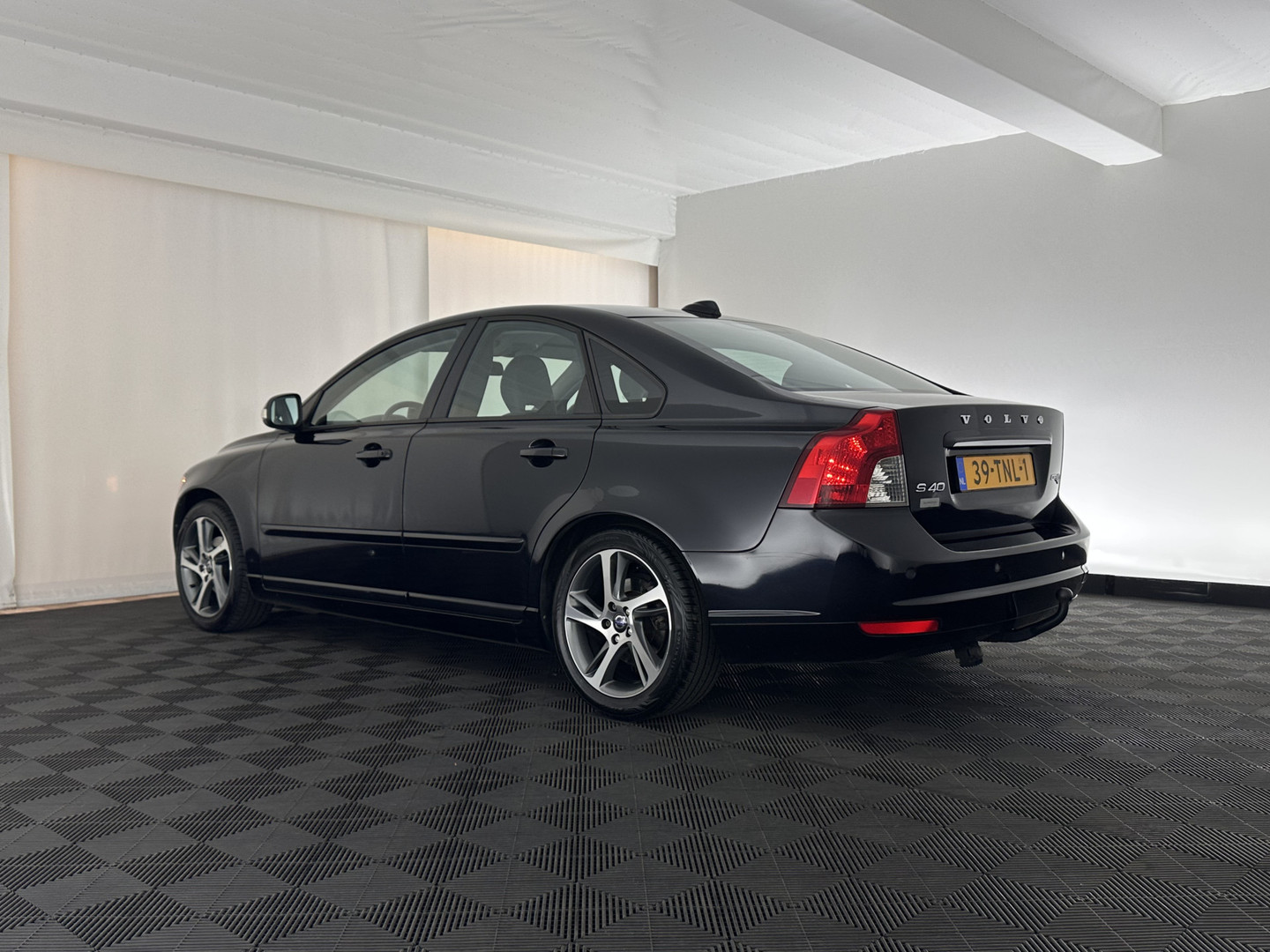 Volvo