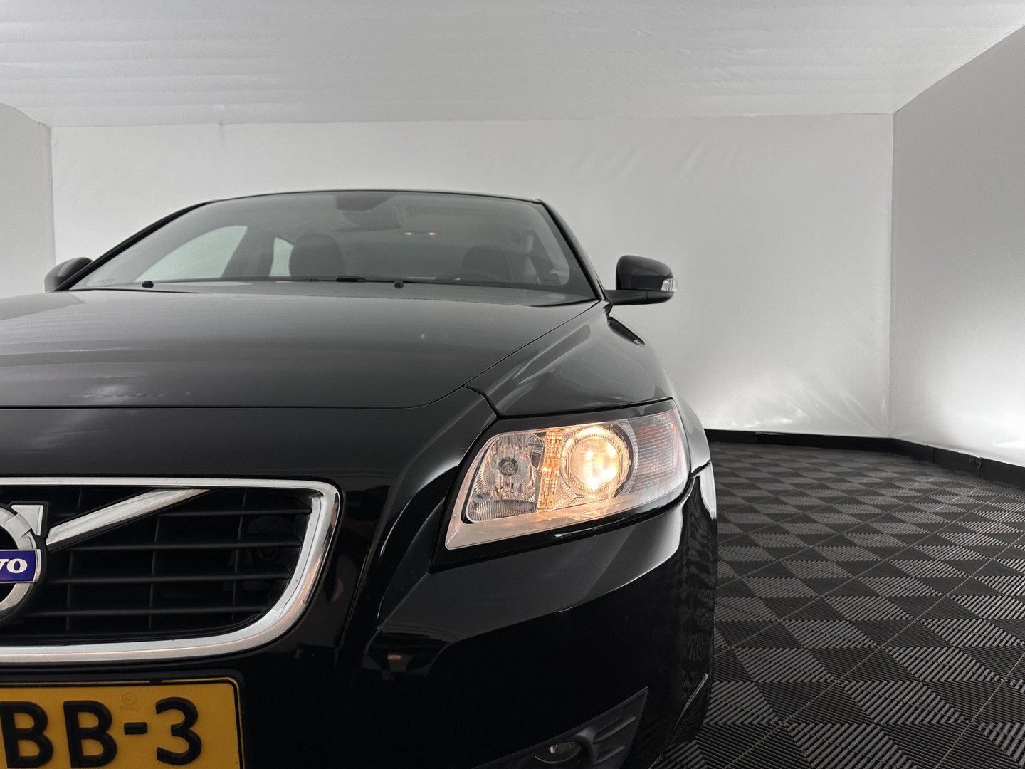 Volvo