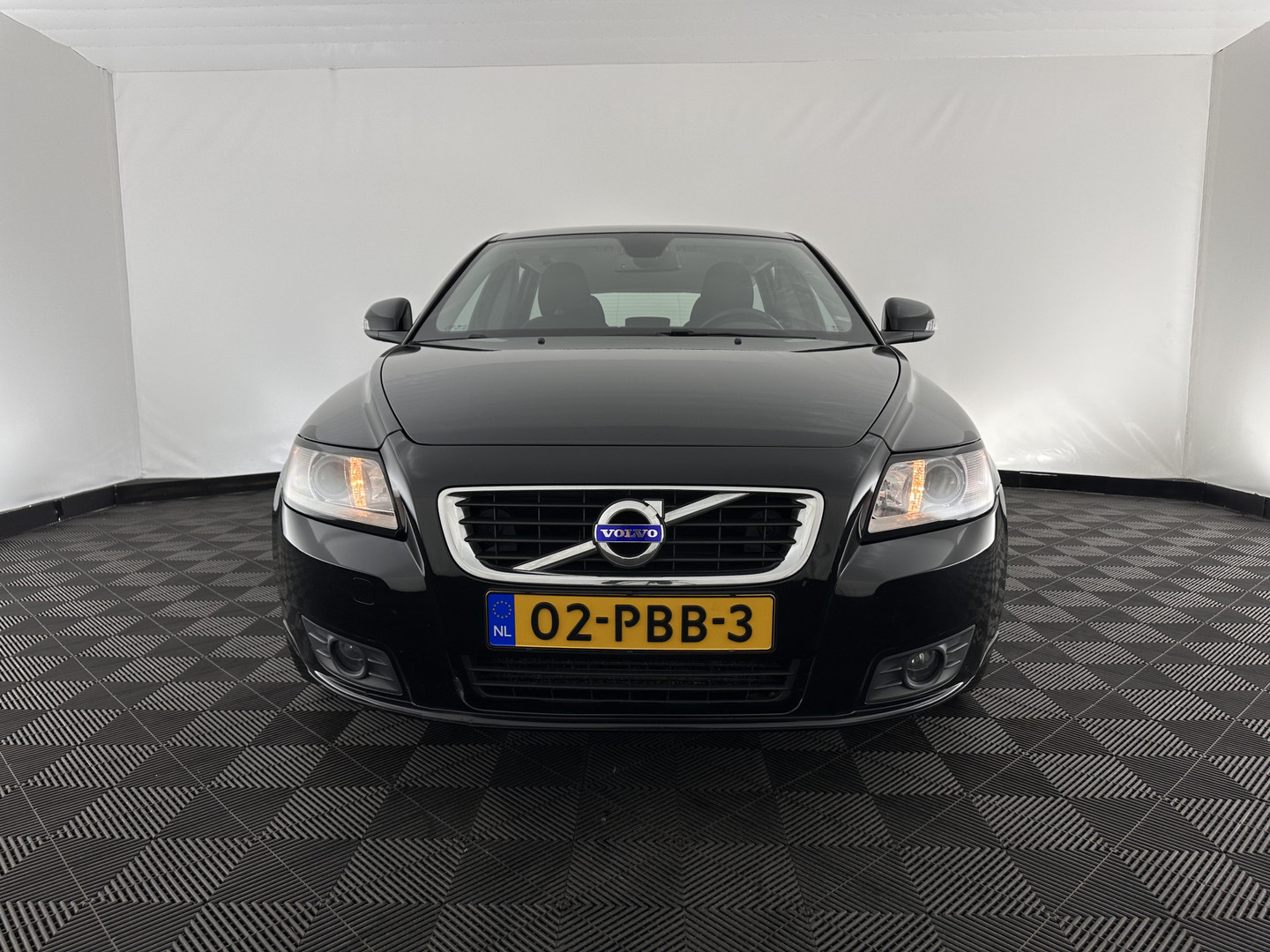 Volvo