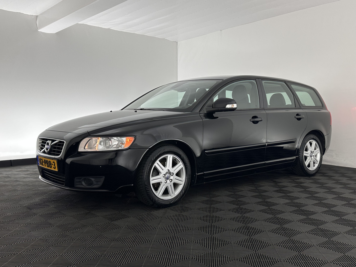 Volvo