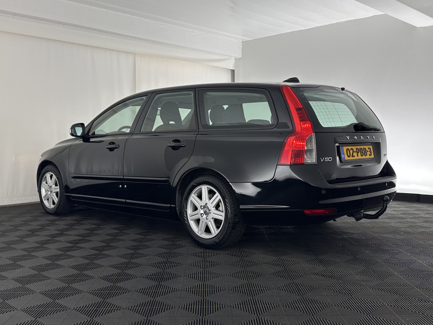 Volvo