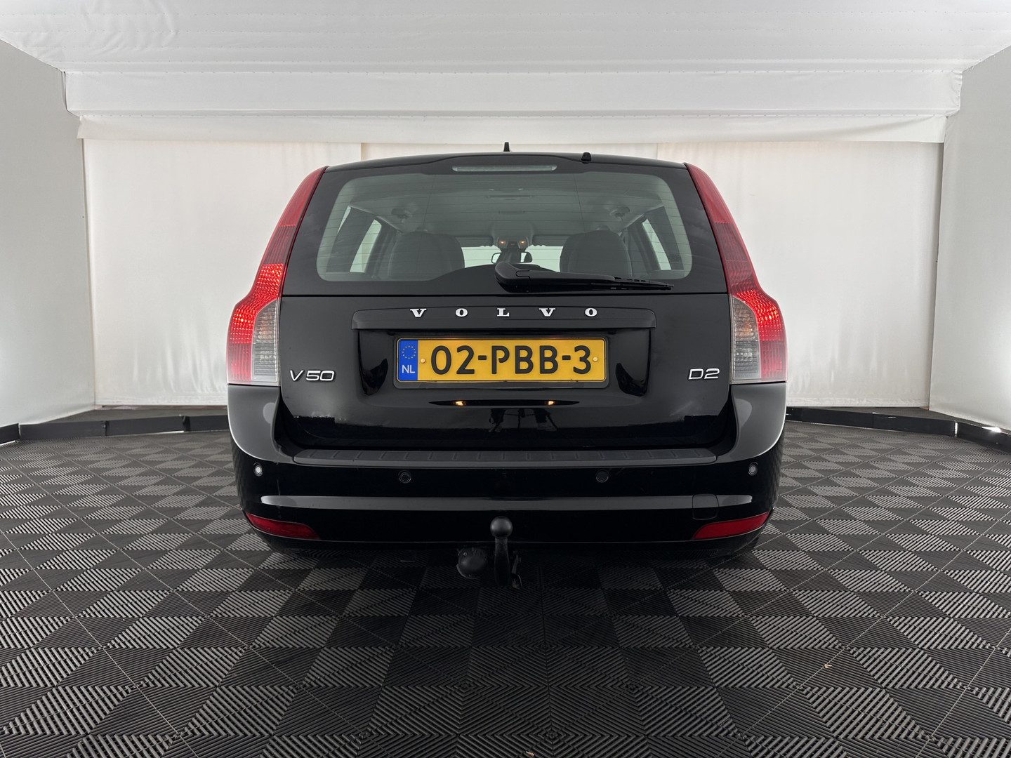 Volvo
