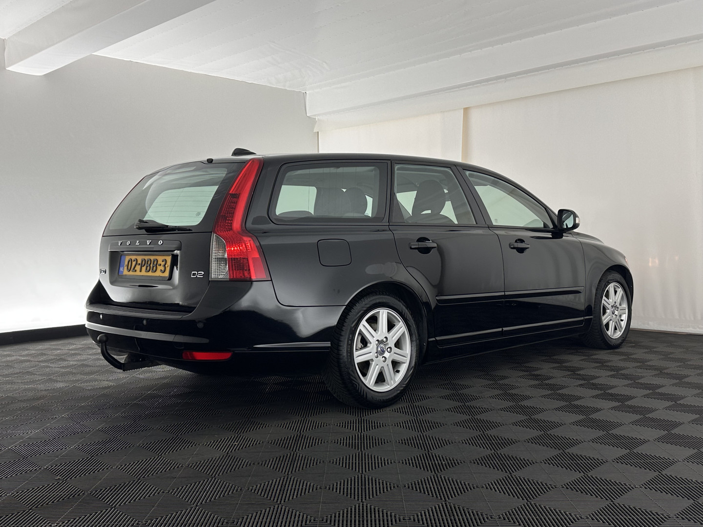 Volvo