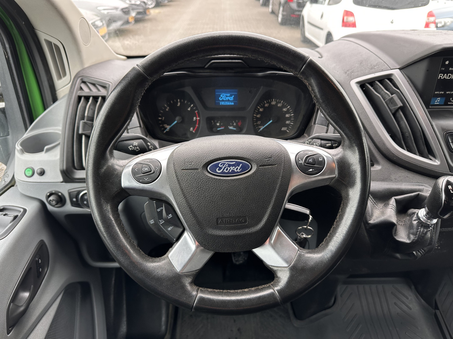 Ford Ford