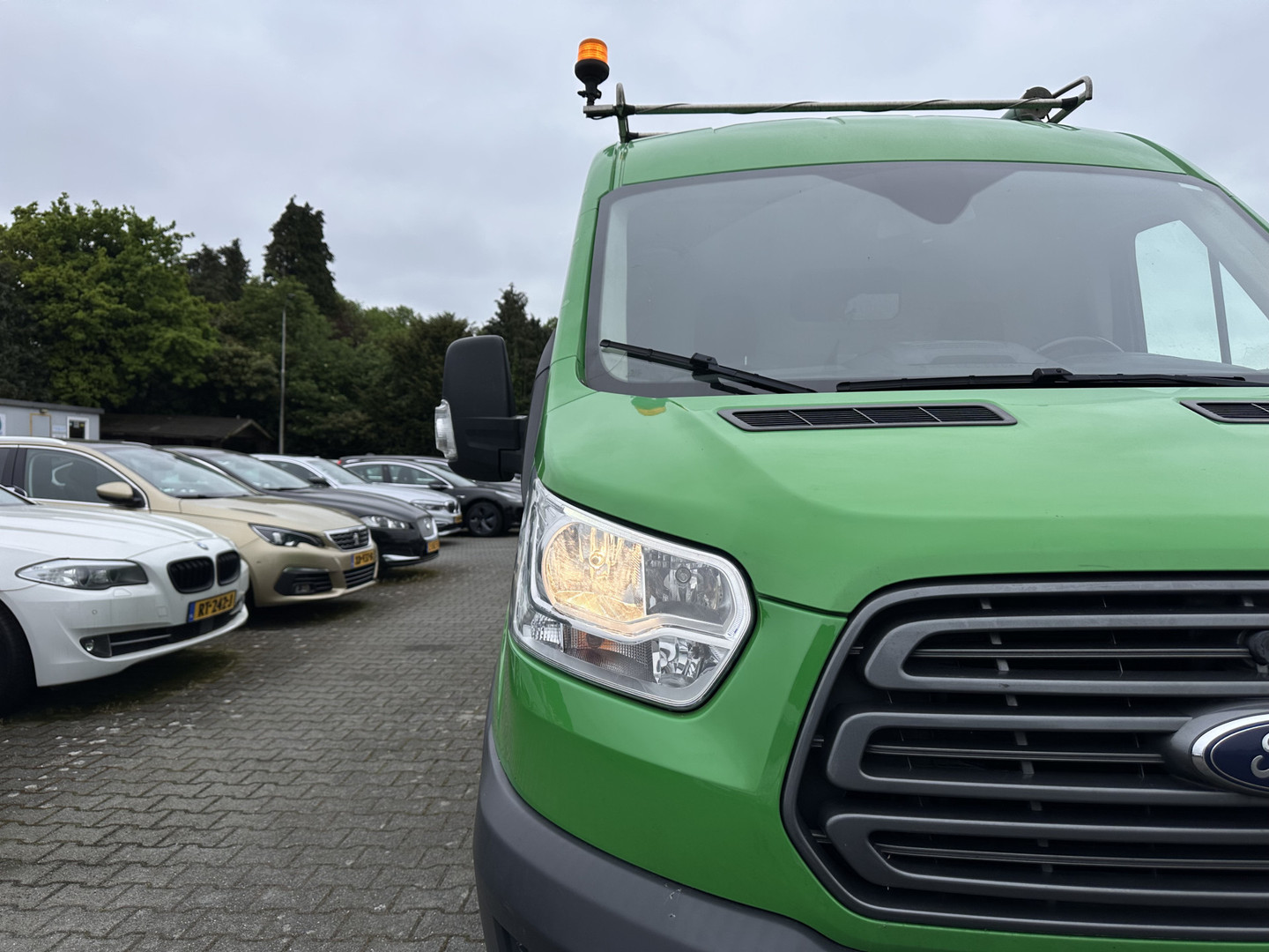 Ford Ford