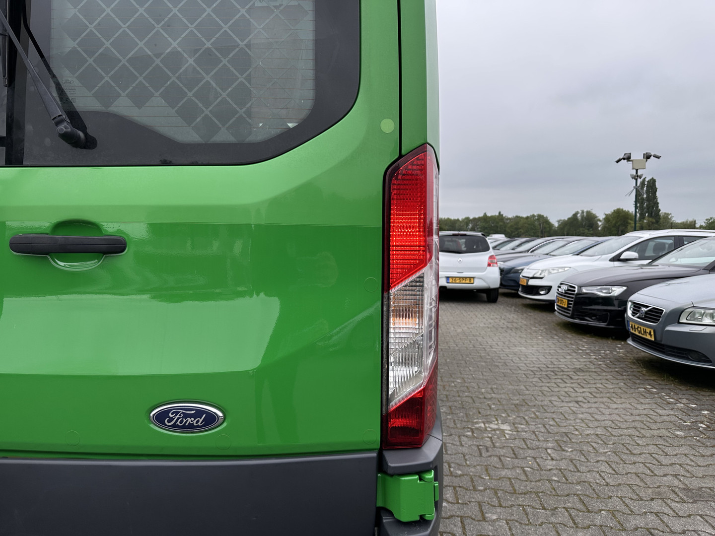 Ford Ford