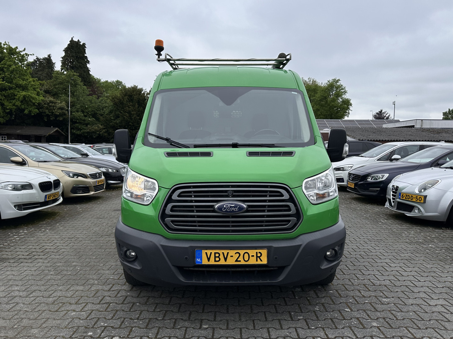 Ford Ford