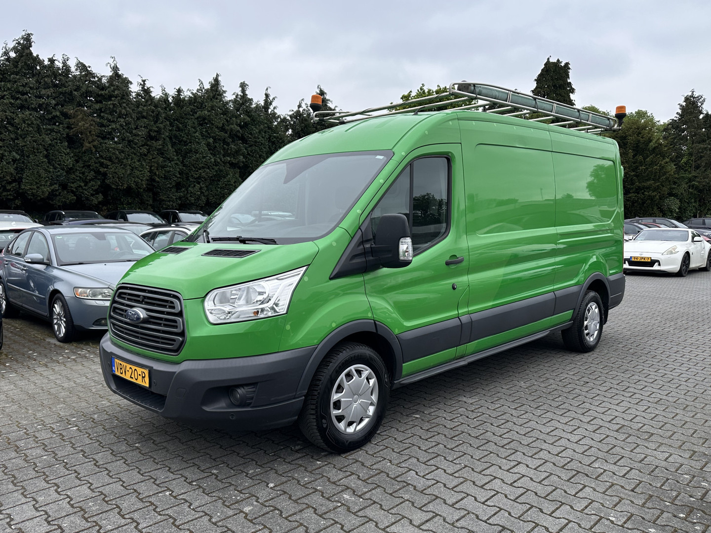 Ford Ford