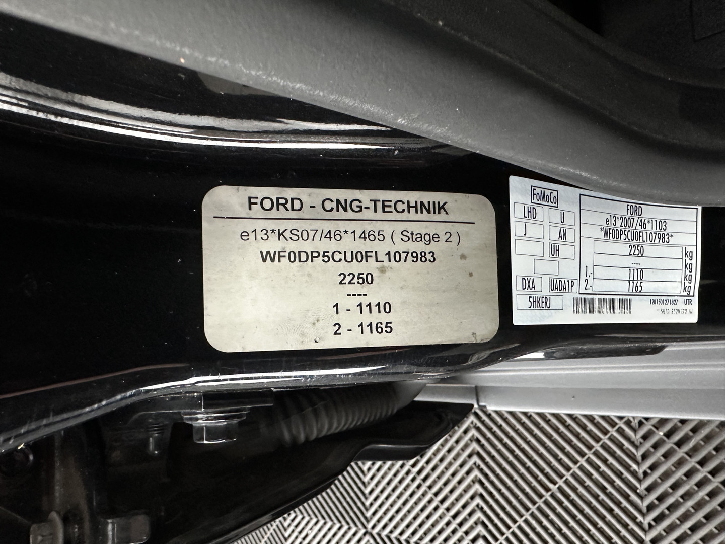 Ford