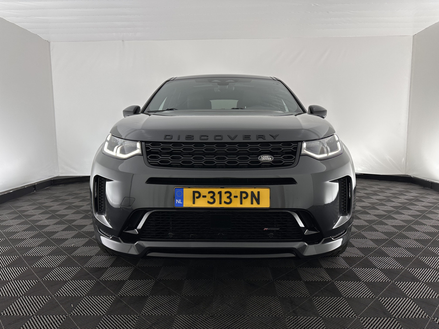 Land Rover Land Rover