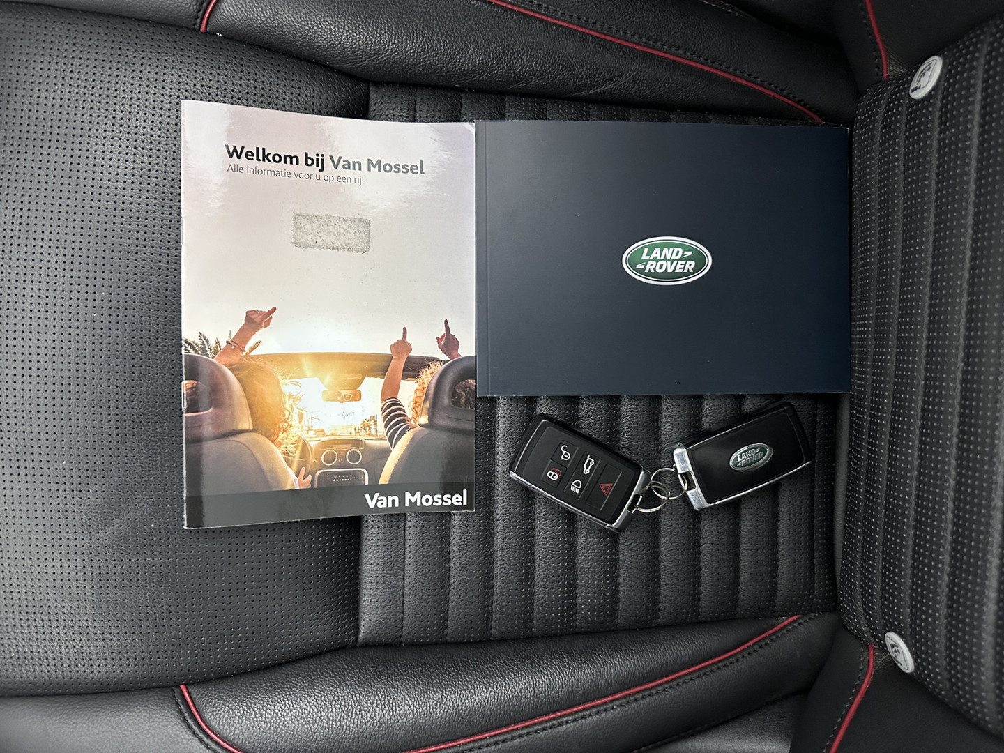 Land Rover Land Rover