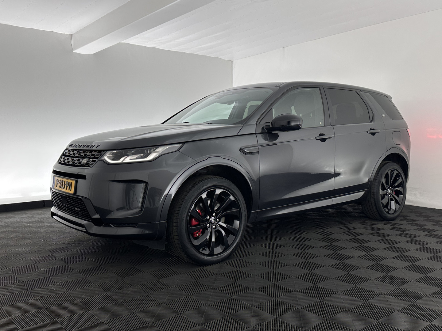 Land Rover Land Rover