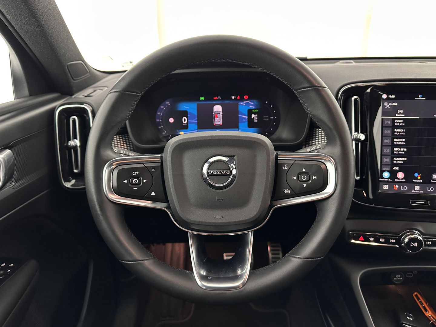 Volvo