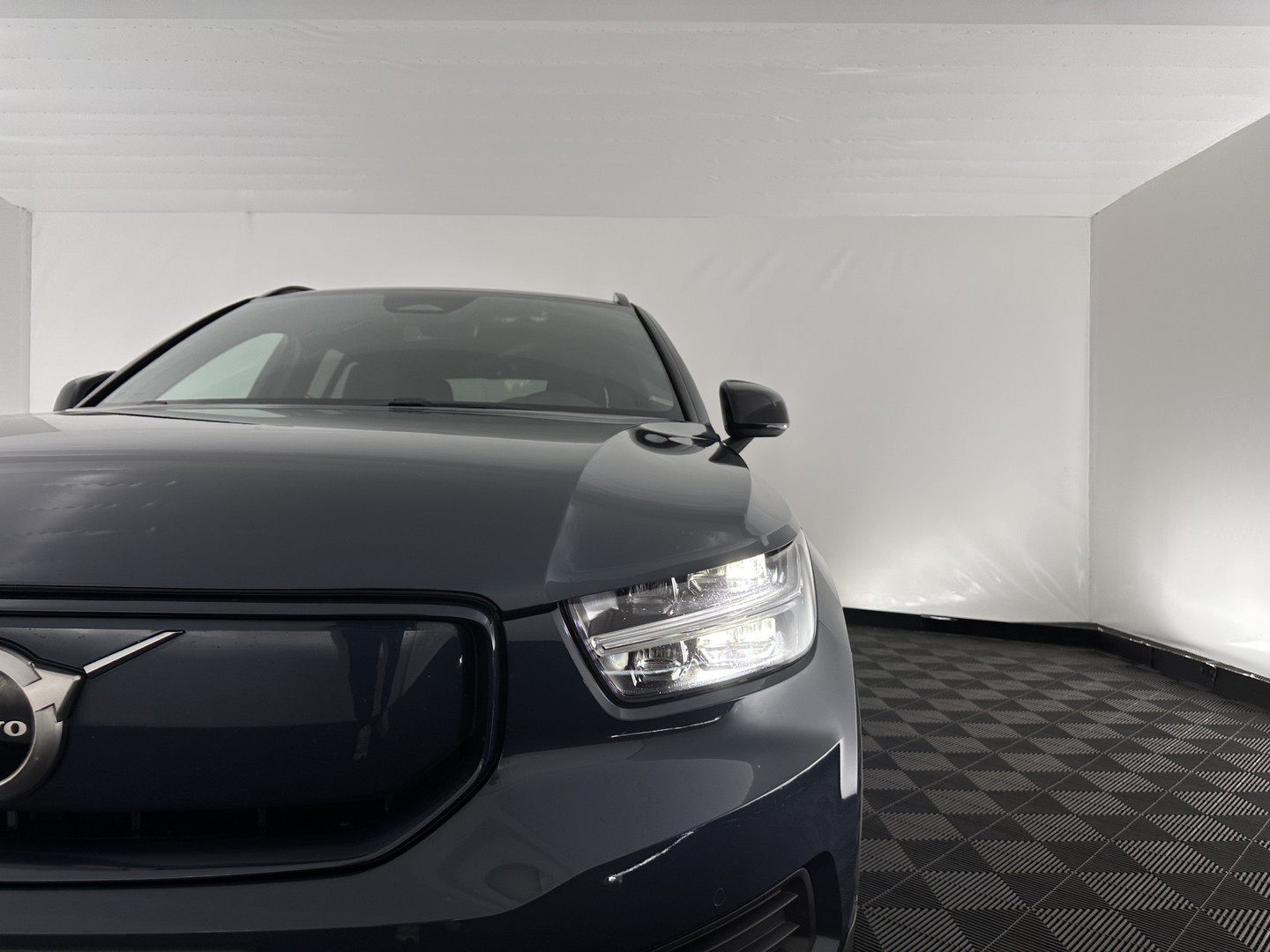 Volvo