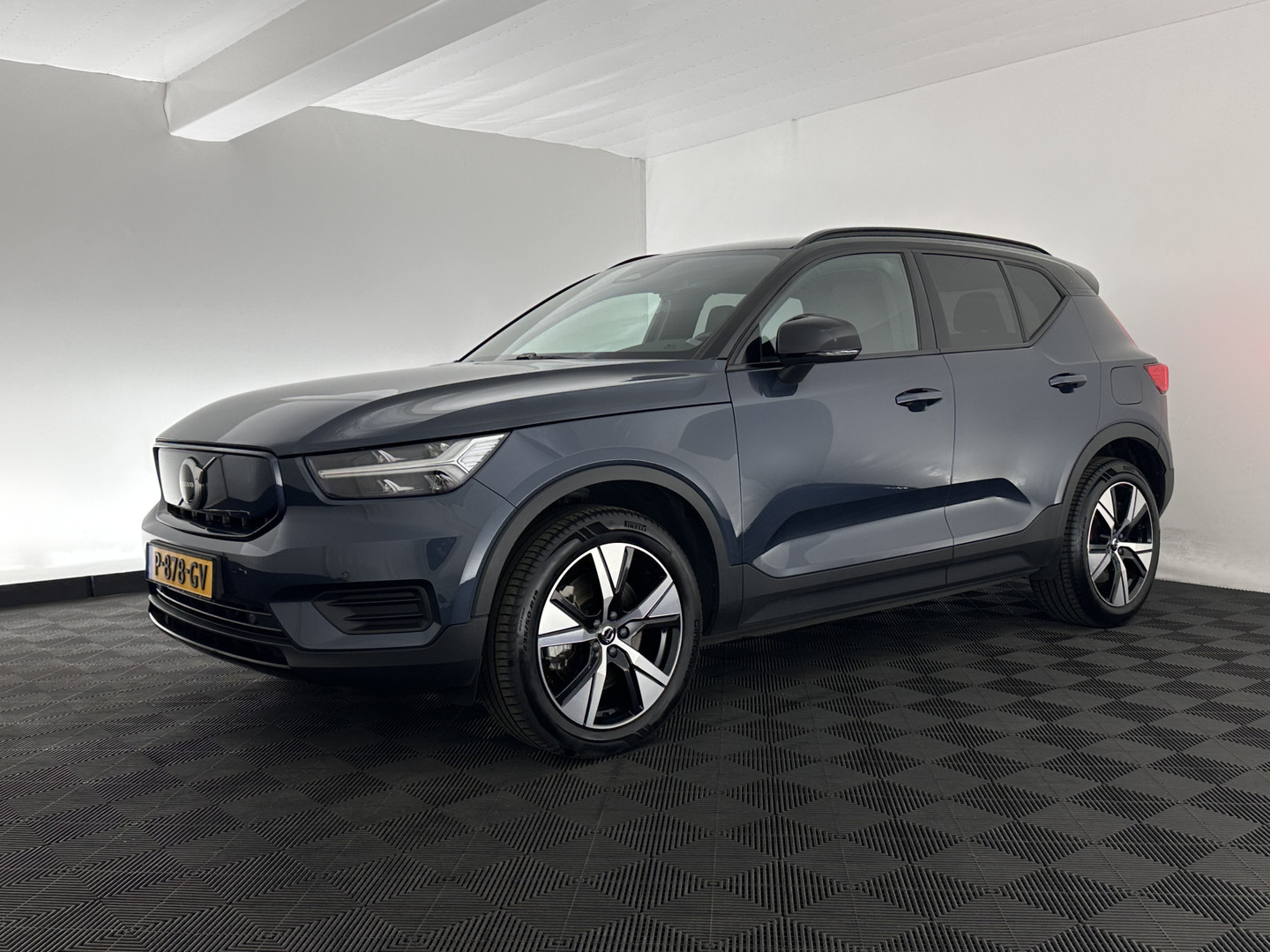 Volvo