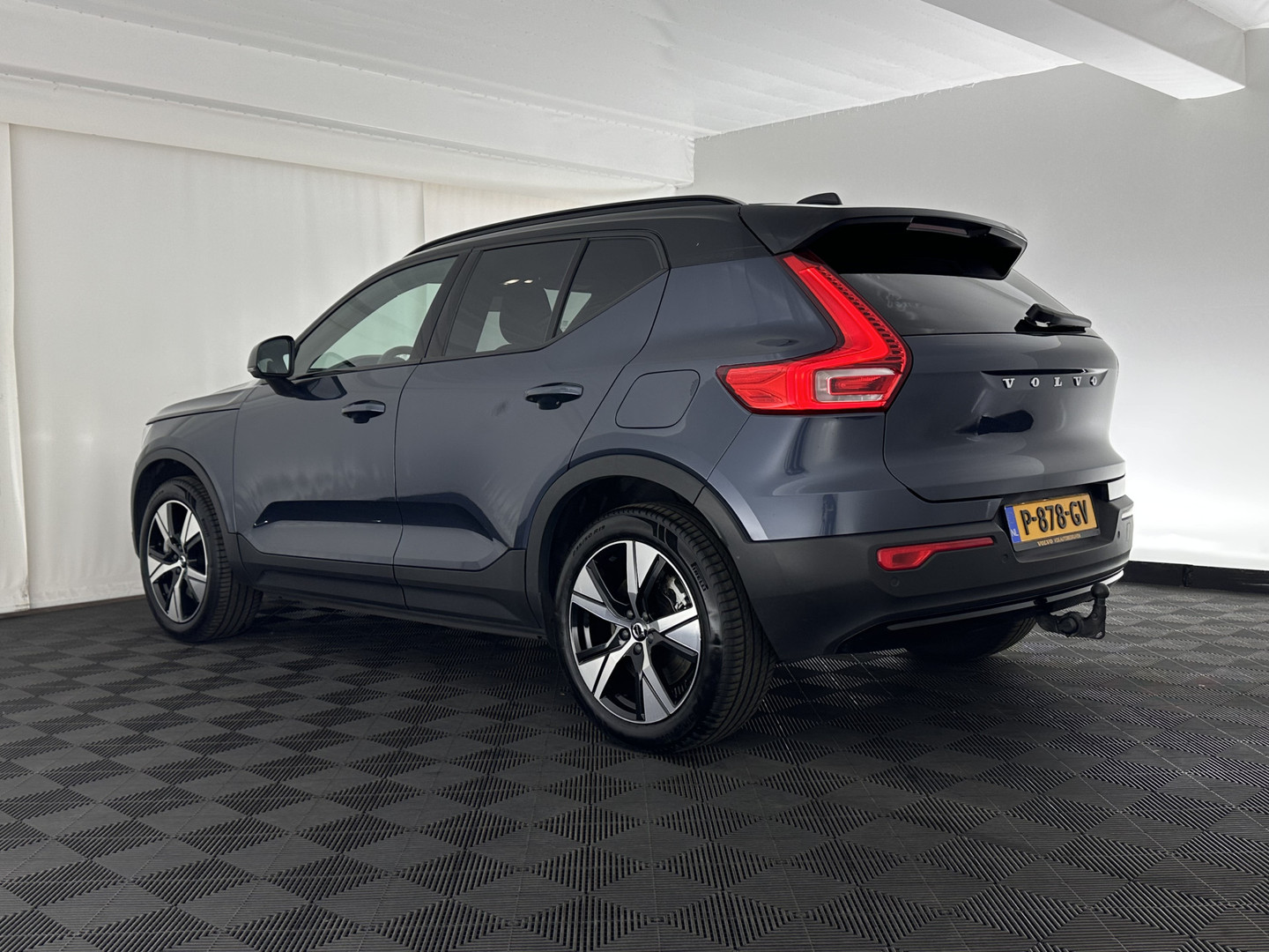 Volvo