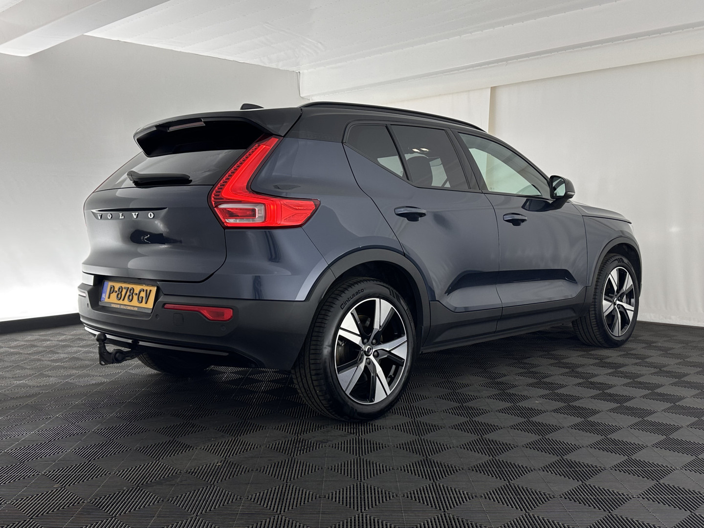 Volvo