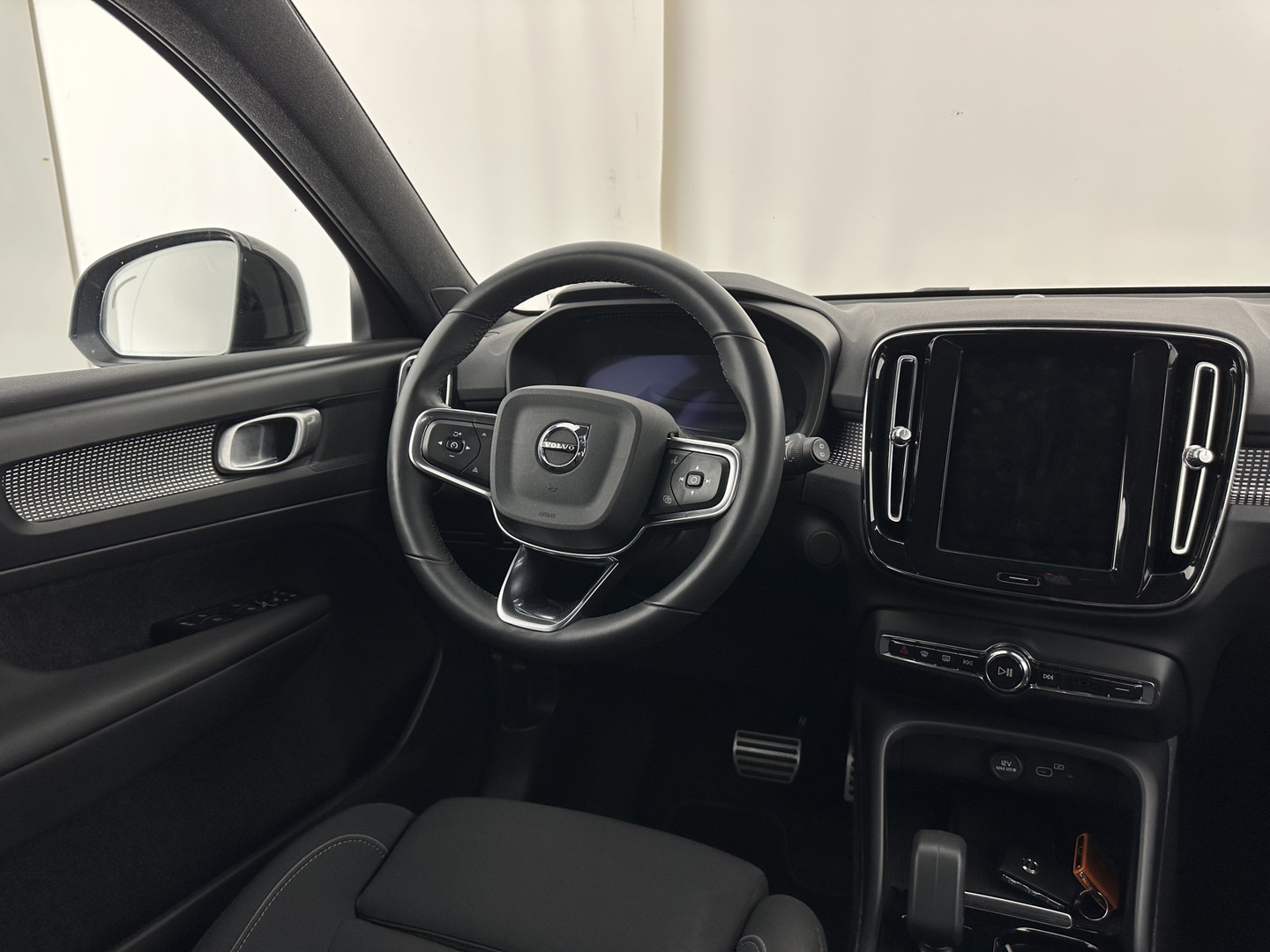 Volvo