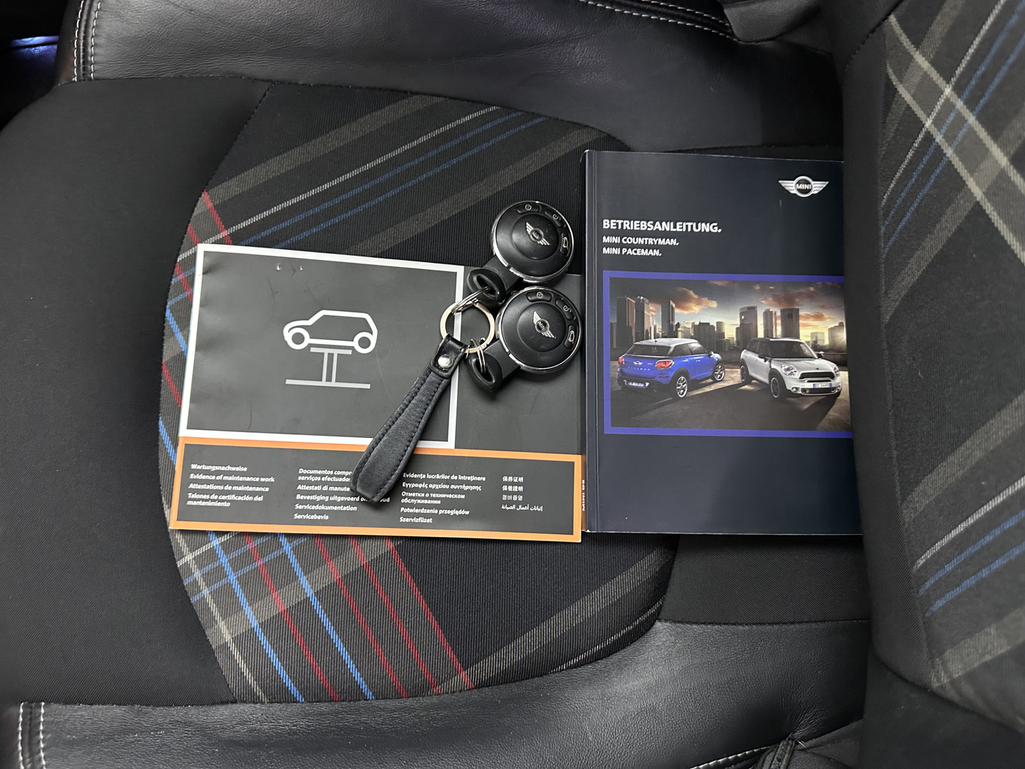 MINI