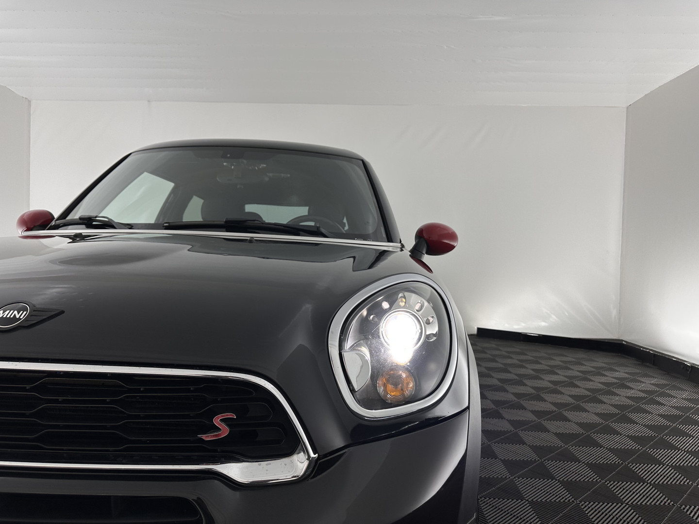 MINI