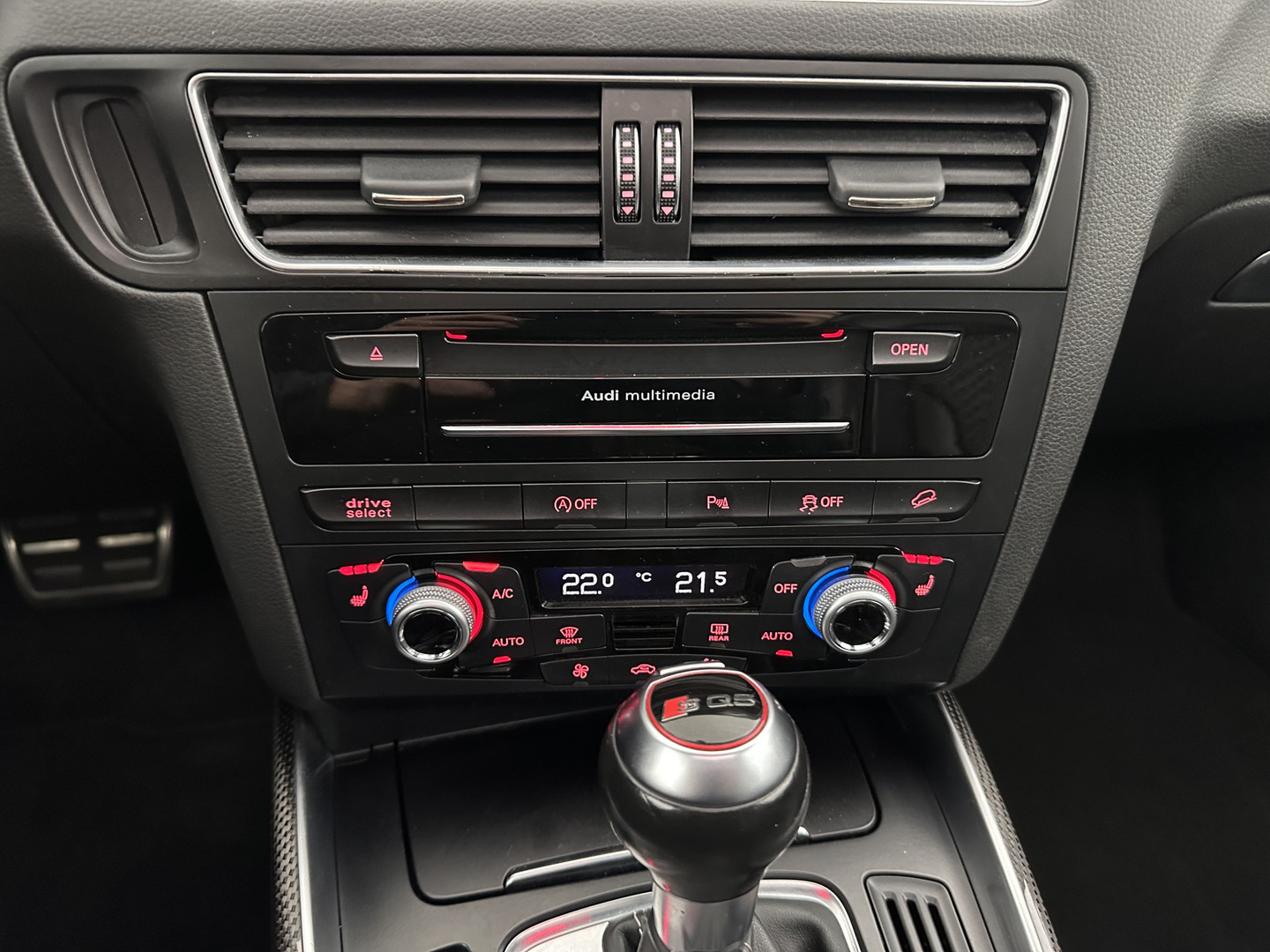 Audi Audi