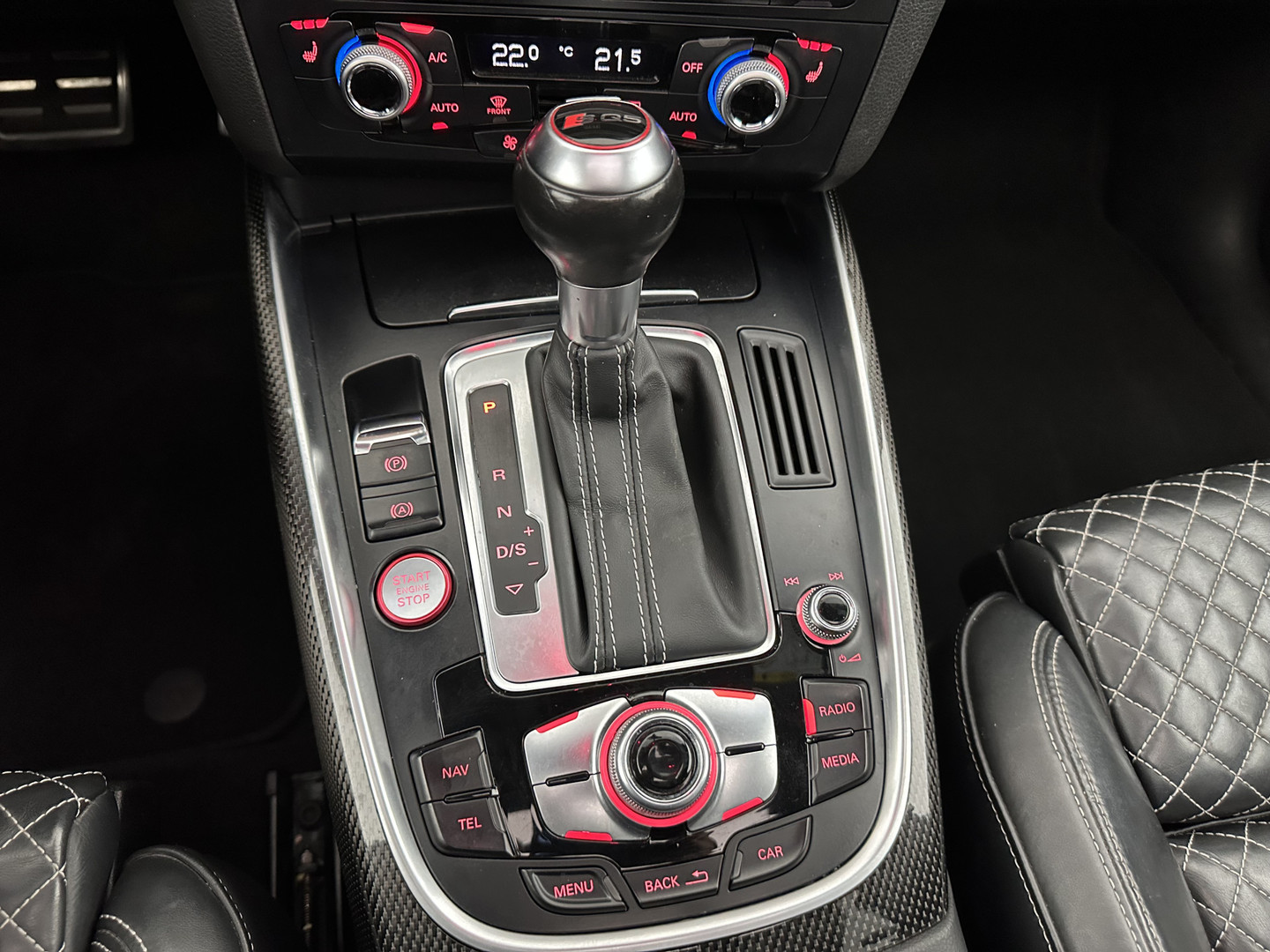 Audi Audi